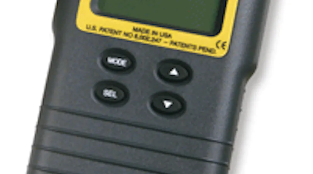 Ideal's LinkMaster Pro Tester | EC&M