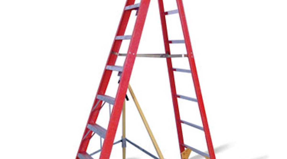Ecmweb 3498 Stablebase Usa Step Ladder Stabilizer