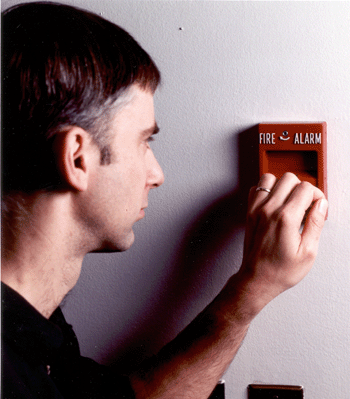 Fire Alarm System Testing, Inspection and Maintenance EC&M