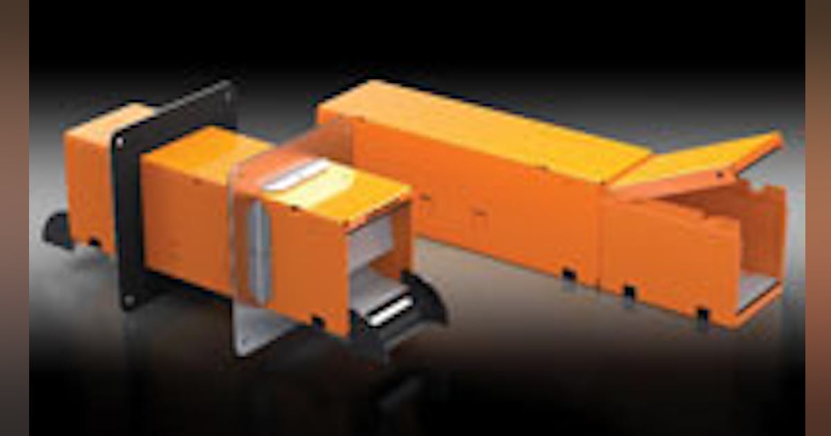 Cable pathway | EC&M