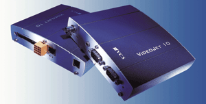 Bosch Security Systems VideoJet 10 Digital Encoder for CCTV Systems EC&M