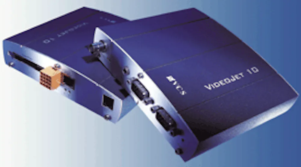 Bosch Security Systems VideoJet 10 Digital Encoder for CCTV Systems | EC&M