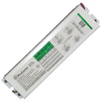 Electronic sign ballasts EC&M