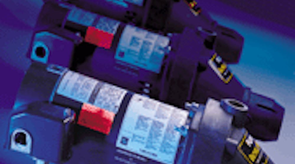Power equipment labels | EC&M
