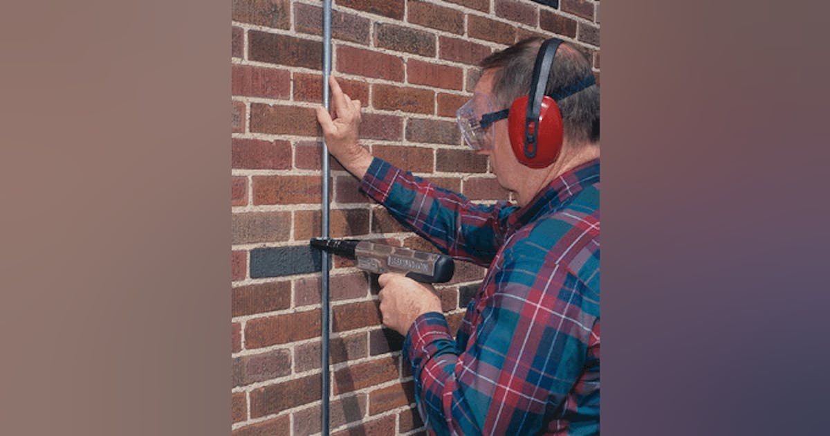 Powder-Actuated Tool Safety and Certification | EC&M