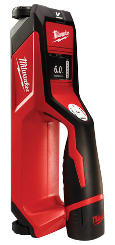 SubScanner M12 Cordless Detection Tool (229021) EC&M