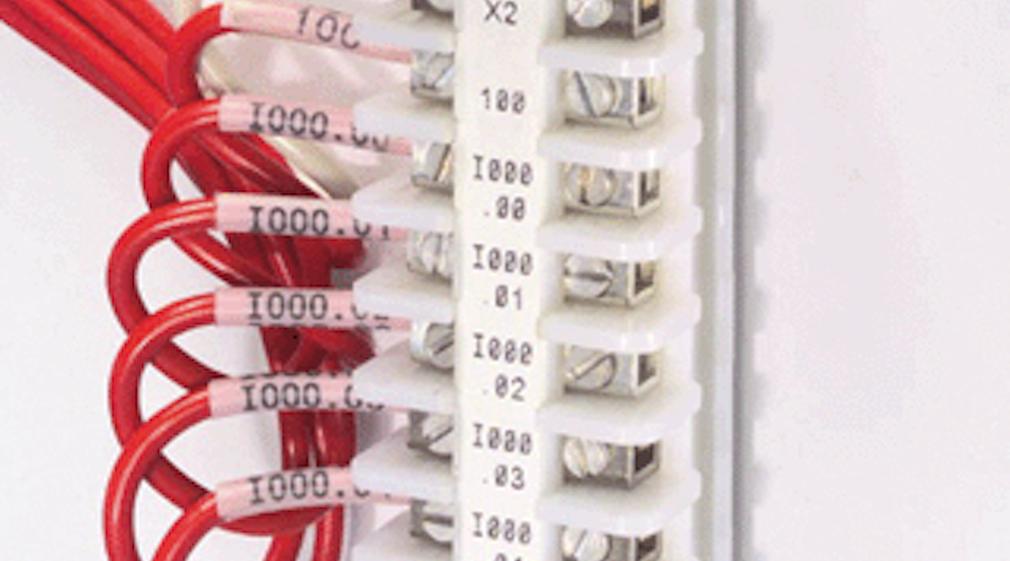 Cable Identification Guidelines and Practices | EC&M