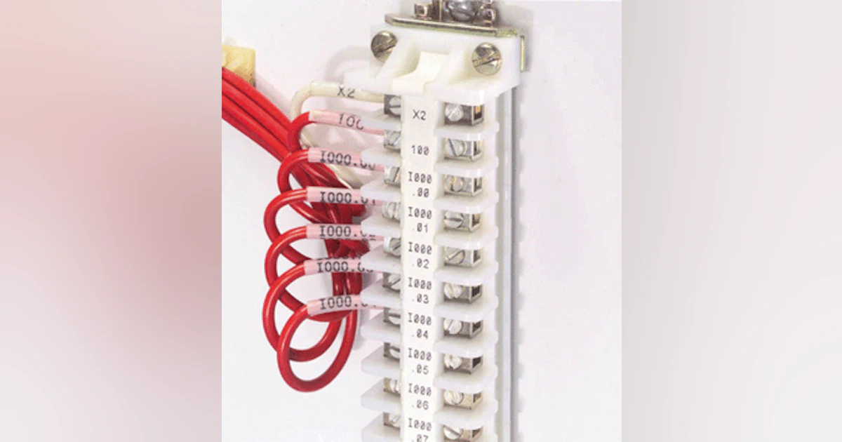 Wire Identification Methods Cable Identification Guidelines and Practices | EC&M