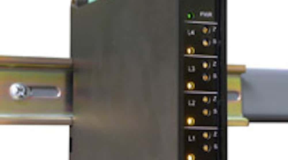 Loop splitter | EC&M