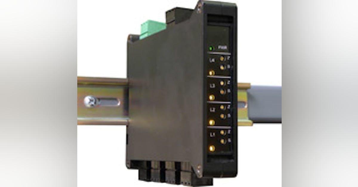 Loop splitter | EC&M