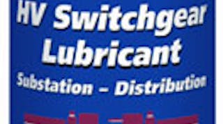 Ecmweb 4106 Crc Hv Switchgear Lubricant