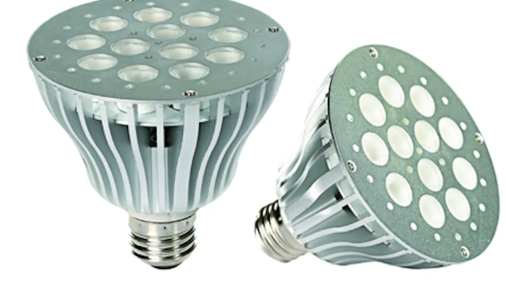 Halco Proled ProLED PAR30 Second Generation | EC&M
