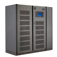 Category Winner Power Conditioning Equipment EC&M