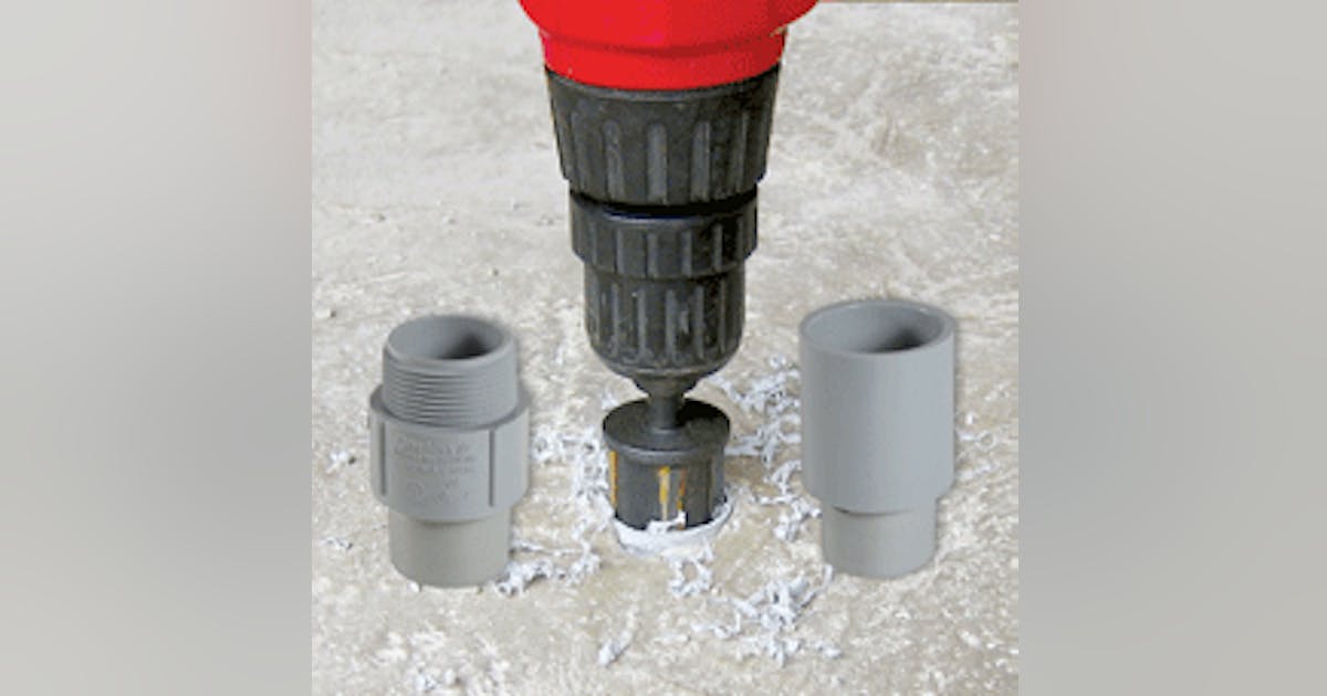 How To Split Pvc Conduit at Kristopher Chambers blog