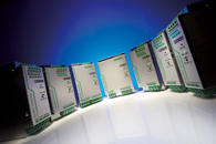 Industrialgrade power supplies EC&M