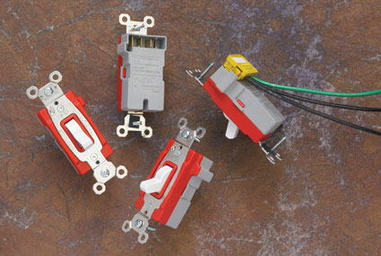 PlugtailT Switches EC&M