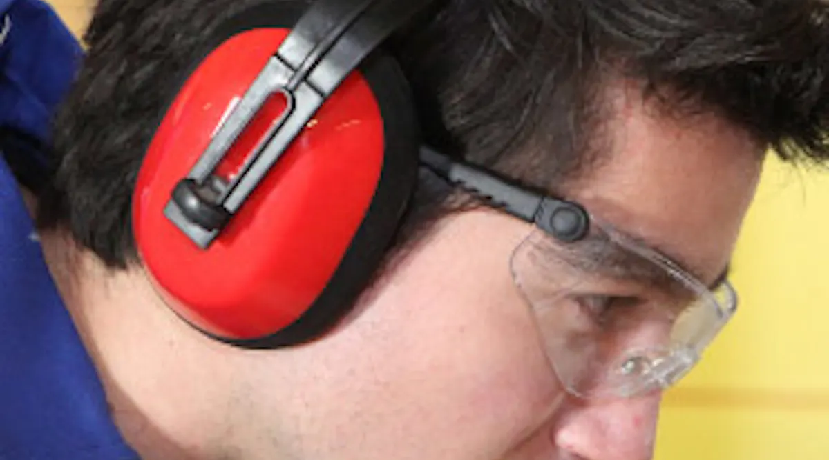 Ear Protection | EC&M