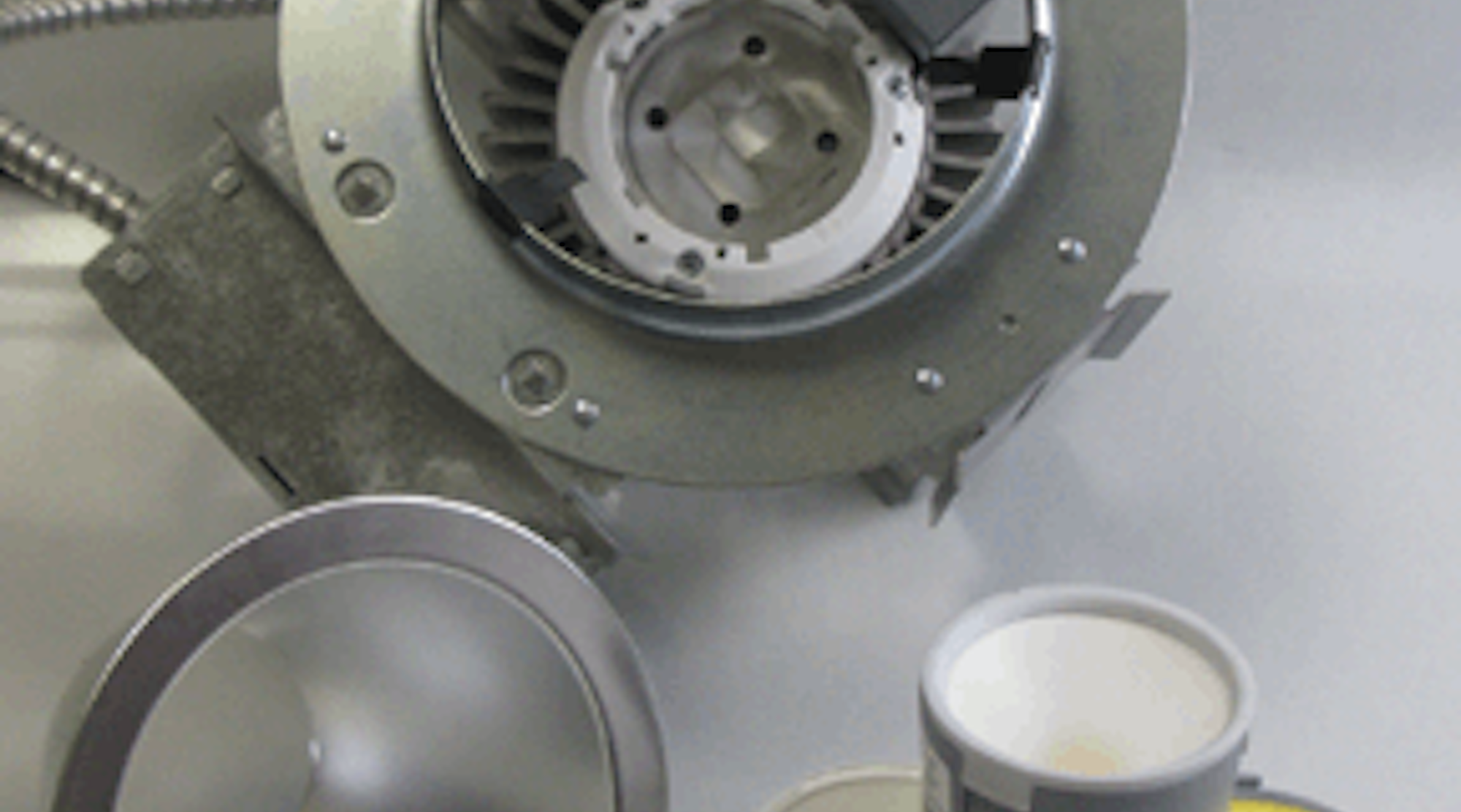 The Evolution of LED Light Engines | EC&M