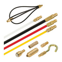 Cable installation tools EC&M
