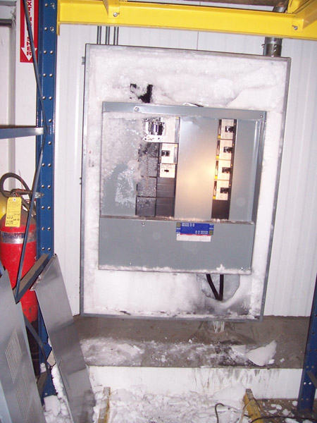 What's Wrong Here? EC&M