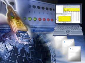 The Basics of Power Monitoring Systems EC&M