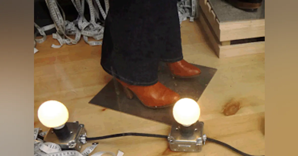 What’s Wrong Here? Hint: Window Display Lighting Doesn’t Quite Measure ...