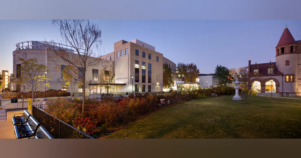 Griffin Electric Completes Cambridge Rindge and Latin School Project EC&M