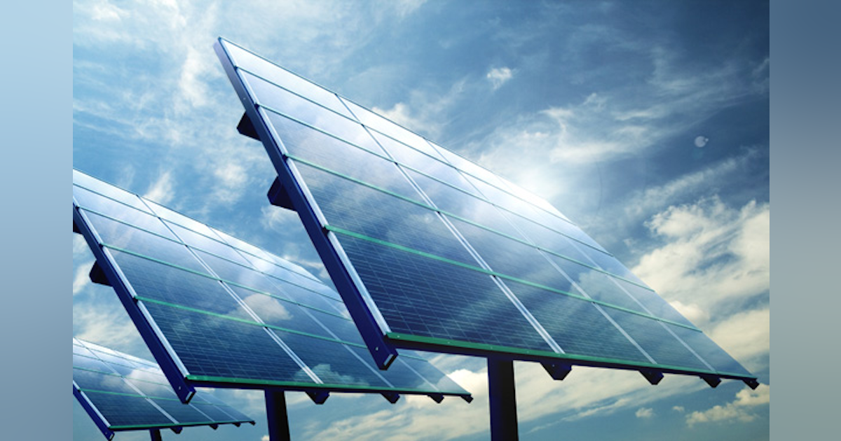 The Highs And Lows Of Photovoltaic System Calculations Ec M The Highs And Lows Of Photovoltaic System Calculations Ec M