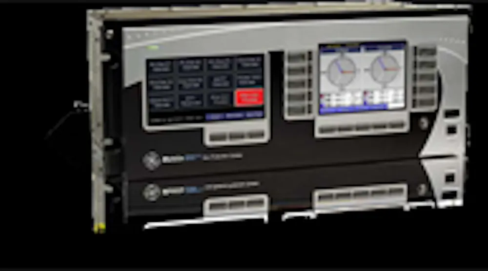 Bus protection system | EC&M