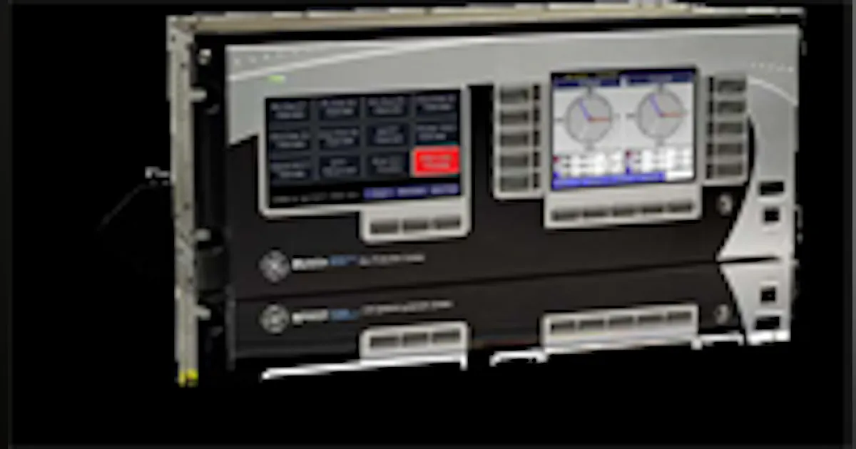 Bus protection system | EC&M