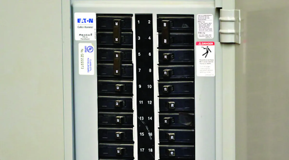 The Basics of Overcurrent Protection | EC&M