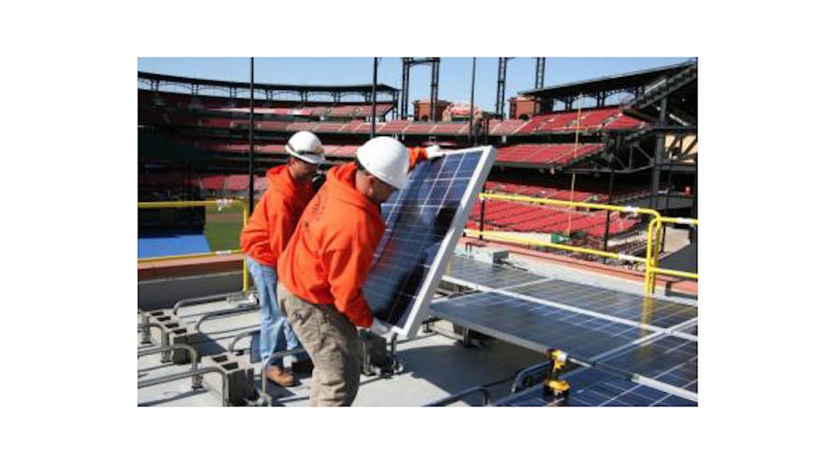 Ecmweb 5228 Seia Solar Jobs Report