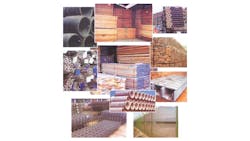 The producer price index for inputs to construction decreased 04 in October following increases of 09 in both September and August The producer price index for inputs to construction decreased 04 in October following increases of 09 in both September and August