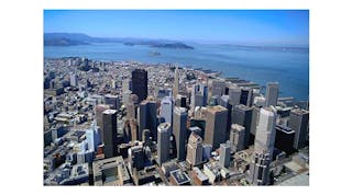San Francisco recently released energy usage data for more than 300 of its buildings