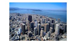 San Francisco recently released energy usage data for more than 300 of its buildings San Francisco recently released energy usage data for more than 300 of its buildings