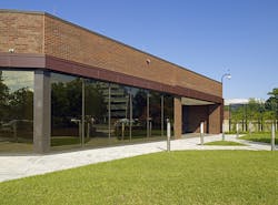 Power Design Inc installed UPS distribution units lighting grounding computer cooling systems and emergency shutoff systems at this 80000squarefoot buildout project of CoreSites northern Virginia data center a Tier 3 center designed to meet stringent government security requirements Power Design Inc installed UPS distribution units lighting grounding computer cooling systems and emergency shutoff systems at this 80000squarefoot buildout project of CoreSites northern Virginia data center a Tier 3 center designed to meet stringent government security requirements