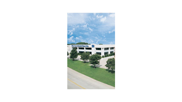 Shermco Industries Named 25th Fastest Growing Privately Held Company in