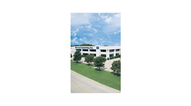 Recently, Shermco completed a multi-million dollar expansion and technological upgrades to its headquarters in Irving, Texas
