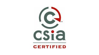 Patti Engineering, Inc. recently announced it has successfully renewed its Control Systems Integrators Association (CSIA) certification