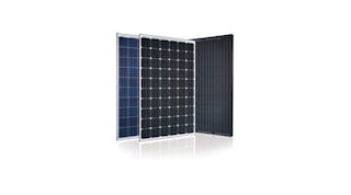 Ecmweb 5332 Solar Panel 270wp