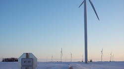 Vestas has received a three-year extension from Alliant Energy to provide service and maintenance for 121 V82-1.65MW wind turbines at the Whispering Willow Wind Farm &ndash; East in Iowa.