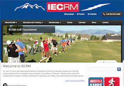 IECRM launches new website that includes new features and fresh look IECRM launches new website that includes new features and fresh look