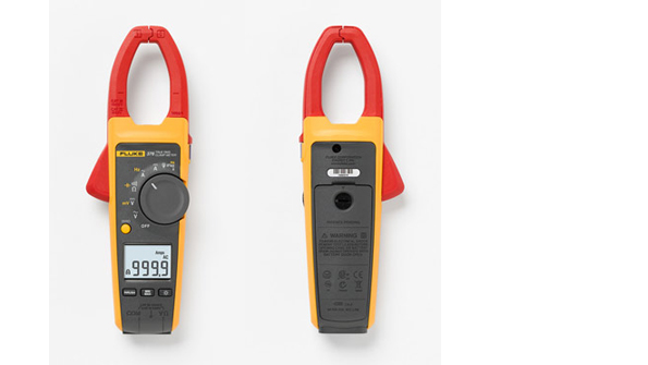 Fluke Corp. Recalls Digital Clamp Meters EC&M