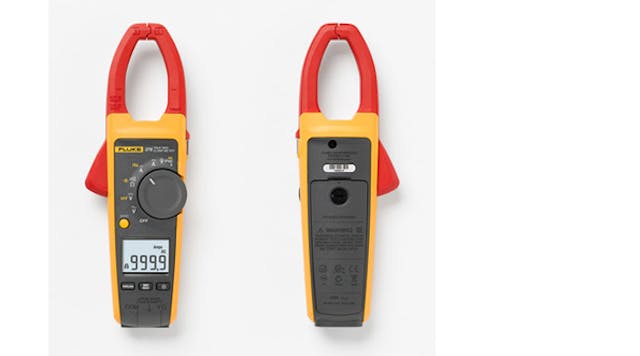Fluke Corp. is voluntarily recalling certain Fluke 373, 374, 375, and 376 digital clamp meters. If you own one of these clamp meters, please stop using it immediately and send it back to Fluke for repair.