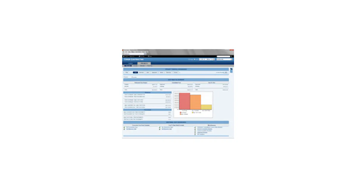 Ecim Software Estimating software | EC&M