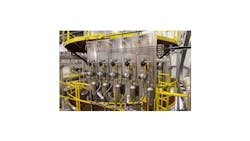 Interstates performed a designbuild package mdash including electrical engineering field construction instrumentation and plant automation systems mdash for the nationrsquos first purposebuilt canola processing facility Interstates performed a designbuild package mdash including electrical engineering field construction instrumentation and plant automation systems mdash for the nationrsquos first purposebuilt canola processing facility