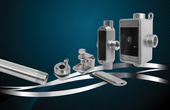 Product Spotlight Focus on Raceways and Wireways EC&M