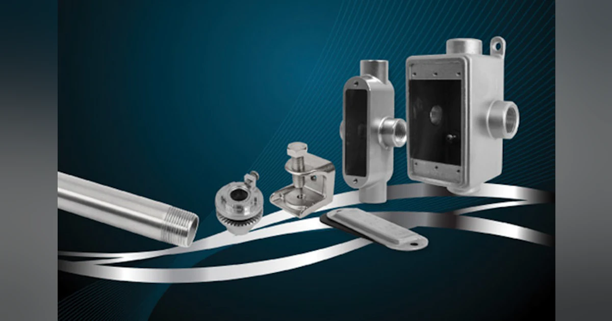 Product Spotlight: Focus on Raceways and Wireways | EC&M