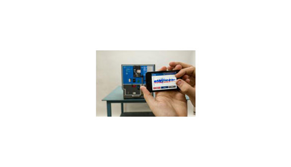 Circuit breaker app EC&M