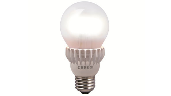ELCM LED-Lampen – Weiß, Dimmbar